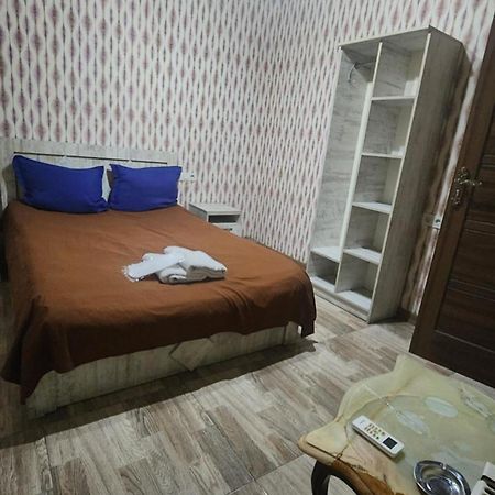 Hotel ,,Mega" Tbilisi Bagian luar foto