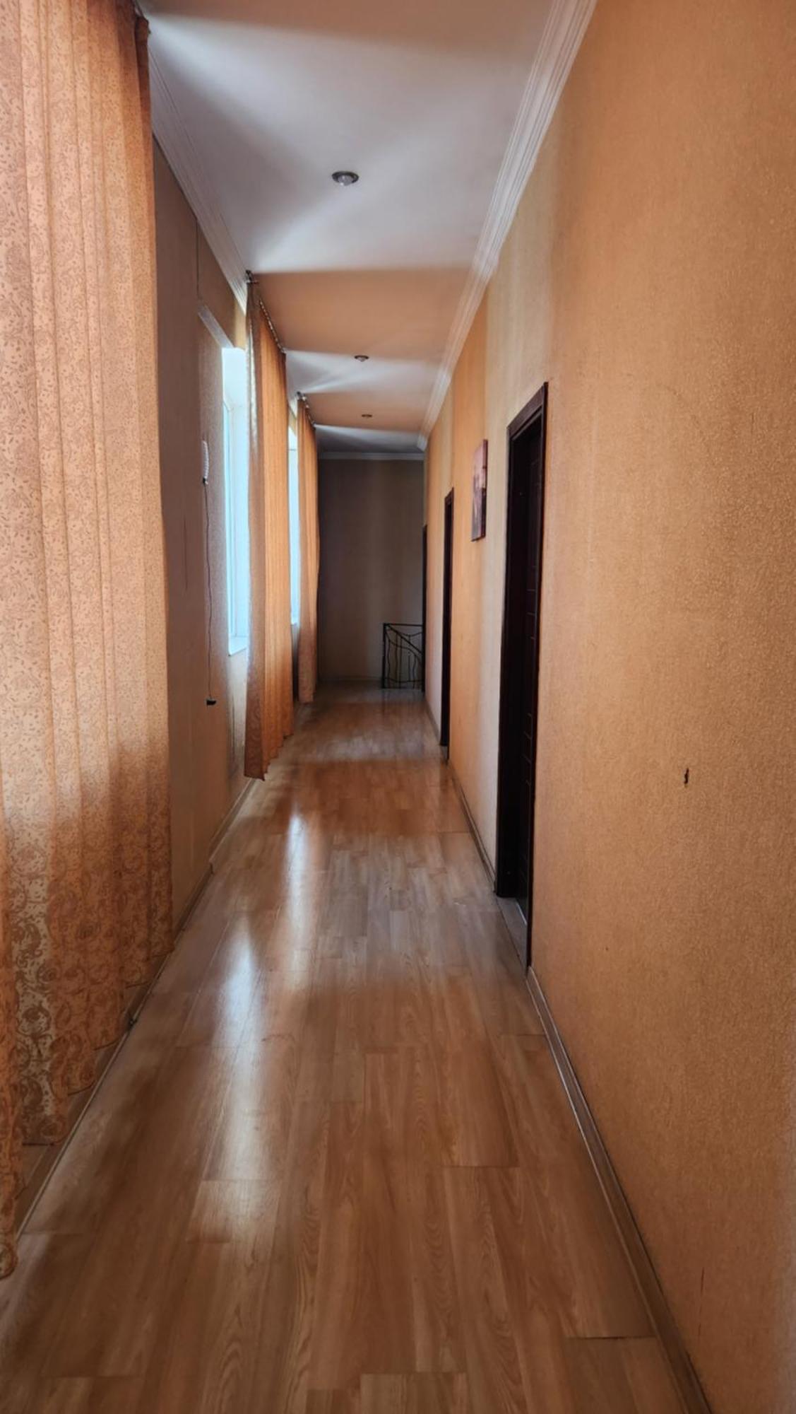 Hotel ,,Mega" Tbilisi Bagian luar foto