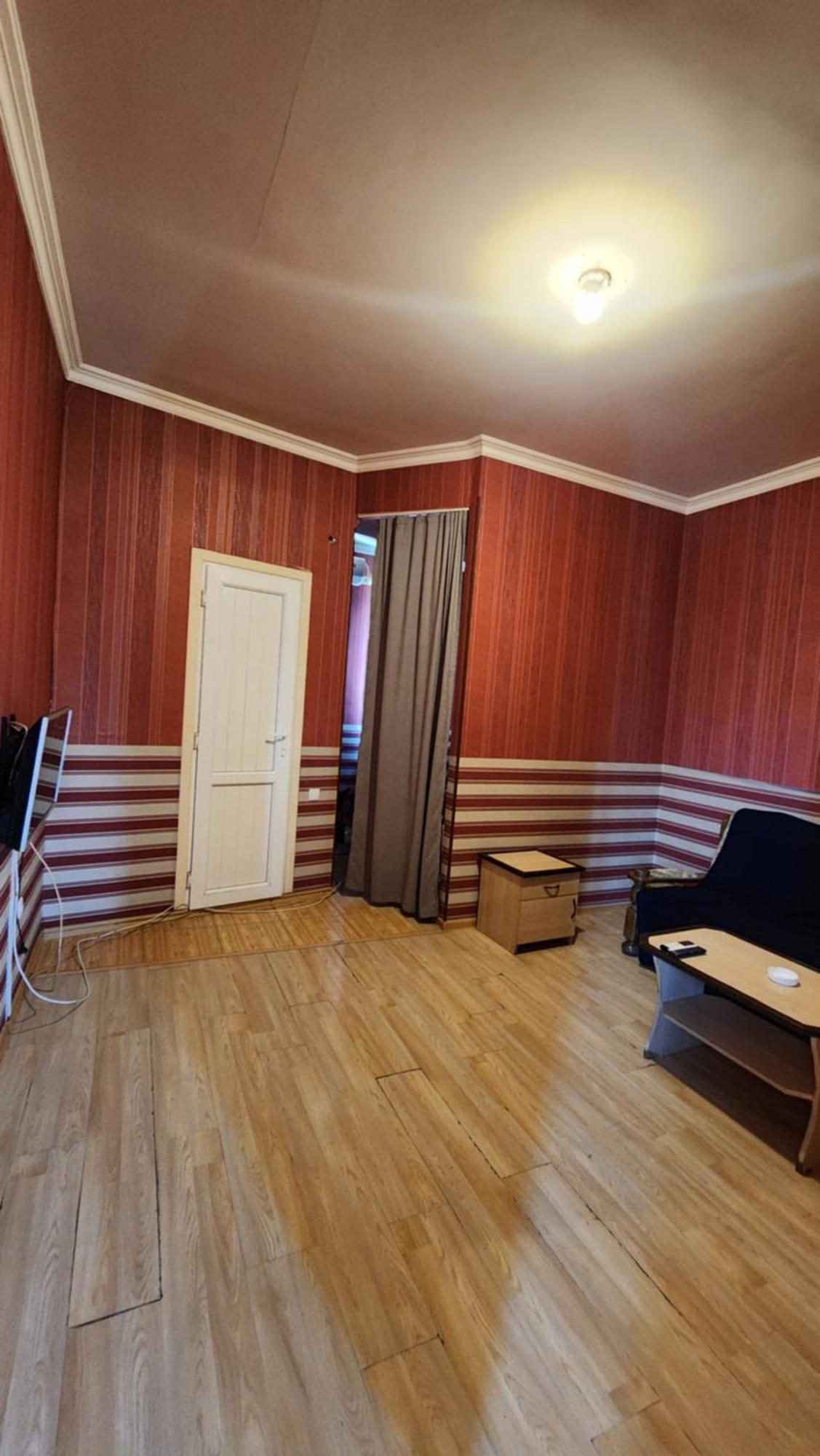 Hotel ,,Mega" Tbilisi Bagian luar foto