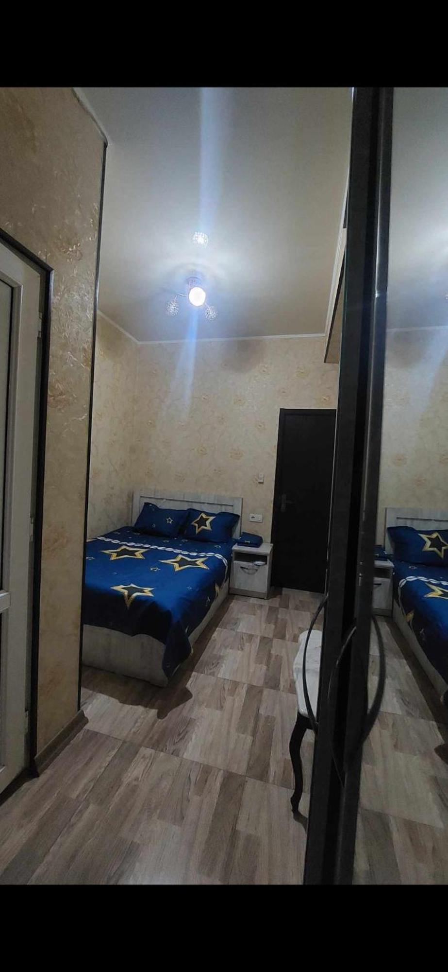 Hotel ,,Mega" Tbilisi Bagian luar foto