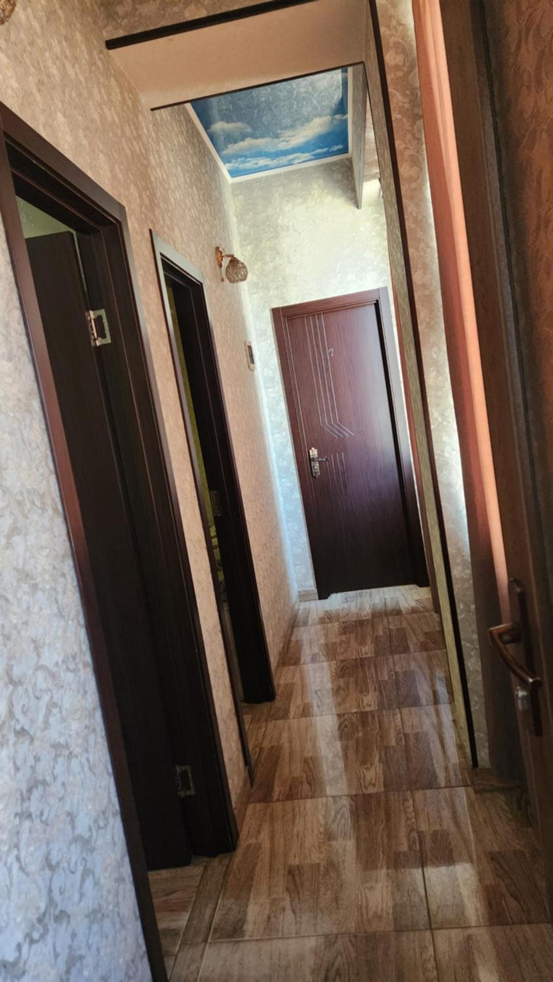 Hotel ,,Mega" Tbilisi Bagian luar foto