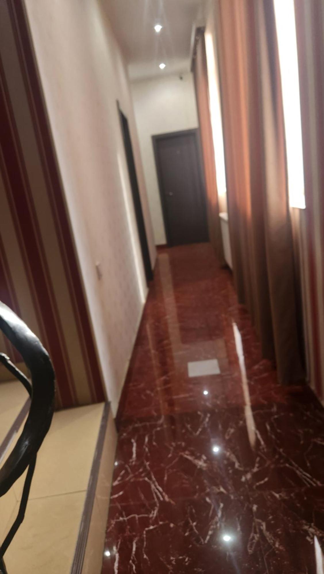 Hotel ,,Mega" Tbilisi Bagian luar foto